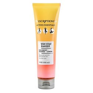 🔥5/$25🔥SpaScriptions Active Essentials Fresh Start Cleanser